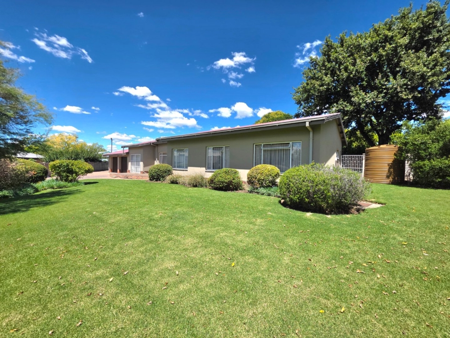 3 Bedroom Property for Sale in Morelig Free State